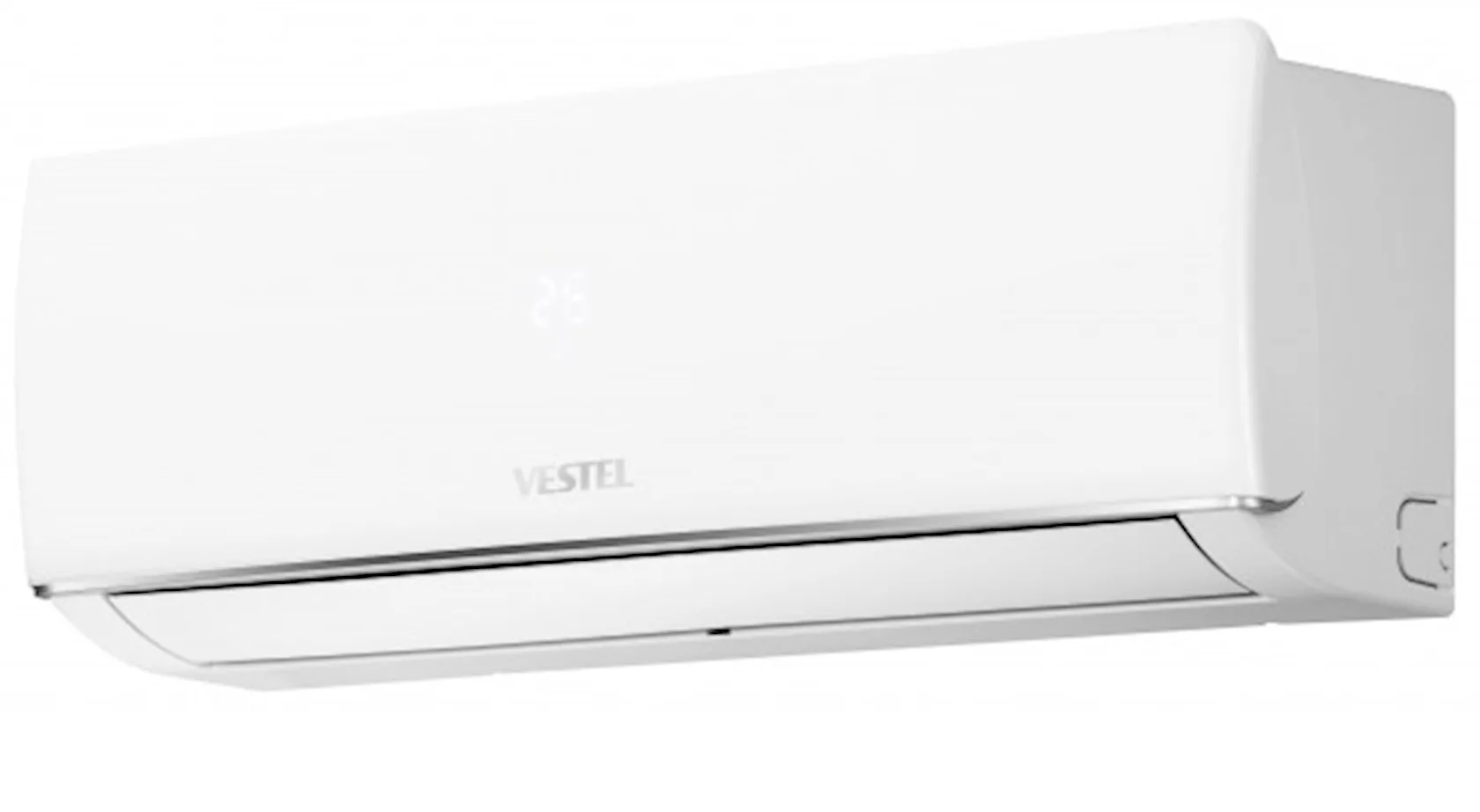 Кондиционер VESTEL VTCK12W 12000 BTU